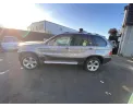 Moteur essuie glace arriere BMW X5 E53 Diesel