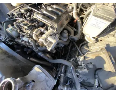 Moteur essuie glace arriere BMW X5 E53 Diesel