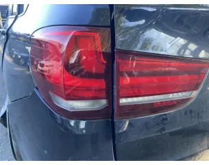 Feu arriere secondaire droit (feux) BMW X5 F15 Diesel