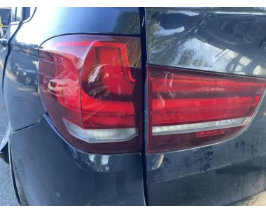 Feu arriere secondaire droit (feux) BMW X5 F15 Diesel