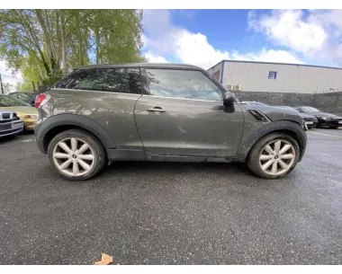Bas de caisse droit MINI MINI 2 R61 PACEMAN COUPE 