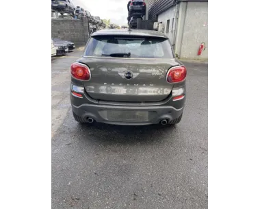 Bas de caisse droit MINI MINI 2 R61 PACEMAN COUPE 