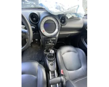 Bas de caisse droit MINI MINI 2 R61 PACEMAN COUPE 