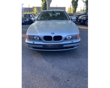 GPS BMW SERIE 5 E39 TOURING PHASE 1 BREAK Diesel
