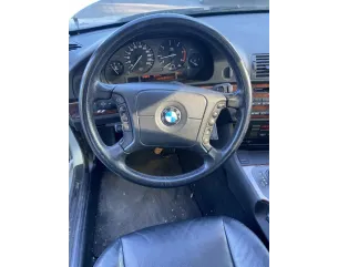 Commodo d'essuie glaces BMW SERIE 5 E39 TOURING PHASE 1 BREAK Diesel