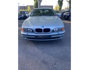Radiateur chauffage BMW SERIE 5 E39 TOURING PHASE 1 BREAK Diesel 2