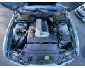 Logo BMW SERIE 5 E39 TOURING PHASE 1 BREAK Diesel