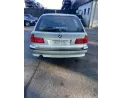 Calandre BMW SERIE 5 E39 TOURING PHASE 1 BREAK Diesel