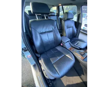 Calandre BMW SERIE 5 E39 TOURING PHASE 1 BREAK Diesel