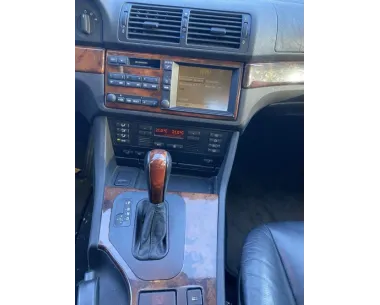 Garniture de pavillon BMW SERIE 5 E39 TOURING PHASE 1 BREAK Diesel