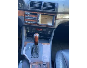 Autoradio BMW SERIE 5 E39 TOURING PHASE 1 BREAK Diesel