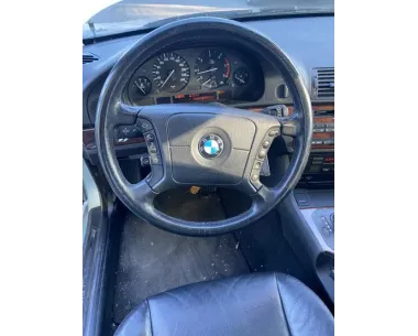 Moquette BMW SERIE 5 E39 TOURING PHASE 1 BREAK Diesel