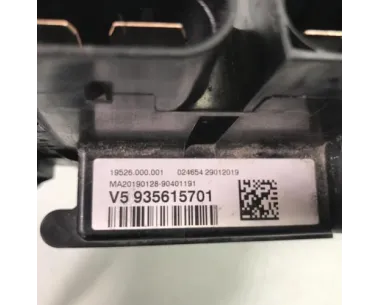 Batterie BMW SERIE 1 F21 PHASE 2 