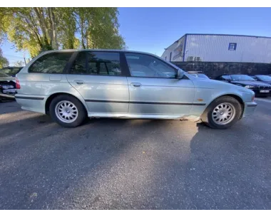 Berceau arriere BMW SERIE 5 E39 TOURING PHASE 1 BREAK Diesel