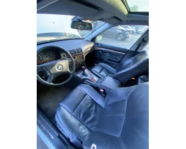 Calculateur moteur BMW SERIE 5 E39 TOURING PHASE 1 BREAK Diesel