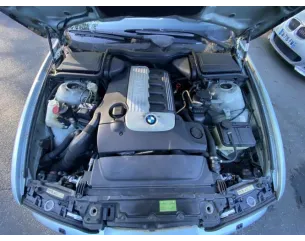 Viscocoupler BMW SERIE 5 E39 TOURING PHASE 1 BREAK Diesel