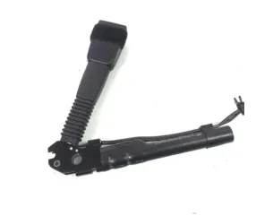 Pretensionneur de ceinture avant gauche BMW SERIE 3 E90 PHASE 2 Diesel 2