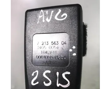 Pretensionneur de ceinture avant gauche BMW SERIE 3 E90 PHASE 2 Diesel