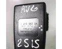 Pretensionneur de ceinture avant gauche BMW SERIE 3 E90 PHASE 2 Diesel