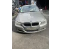 Pretensionneur de ceinture avant gauche BMW SERIE 3 E90 PHASE 2 Diesel