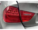 Pretensionneur de ceinture avant gauche BMW SERIE 3 E90 PHASE 2 Diesel