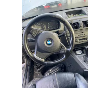 Collecteur d'echappement BMW X3 E83 PHASE 1 Diesel