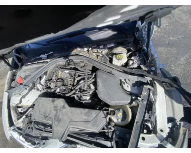 Porte fusible BMW SERIE 1 F20 PHASE 2 Essence