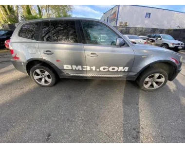 Moteur leve vitre avant gauche BMW X3 E83 PHASE 1 Diesel