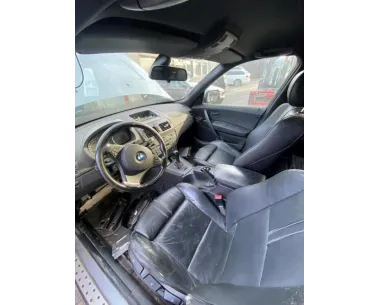 Moteur leve vitre avant gauche BMW X3 E83 PHASE 1 Diesel