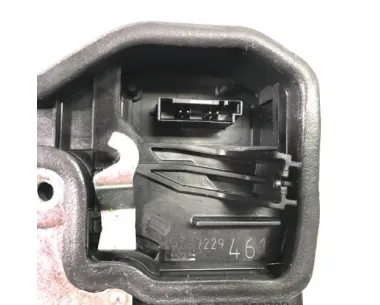 Serrure avant gauche BMW SERIE 5 F11 TOURING PHASE 2 BREAK Diesel