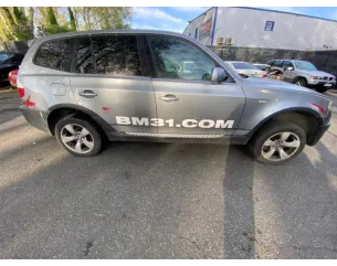 Joint de porte BMW X3 E83 PHASE 1 Diesel