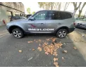 Joint de porte BMW X3 E83 PHASE 1 Diesel