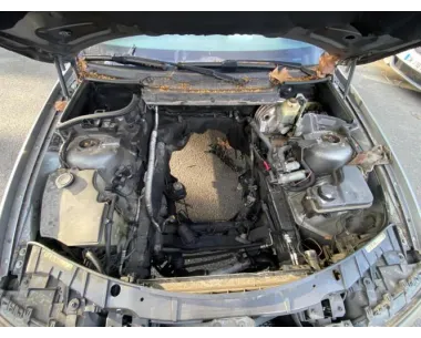 Joint de porte BMW X3 E83 PHASE 1 Diesel