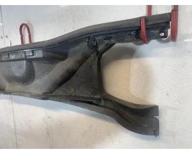 Baie de pare brise BMW SERIE 3 E92 COUPE PHASE 1 Diesel