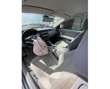 Baie de pare brise BMW SERIE 3 E92 COUPE PHASE 1 Diesel
