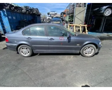 Compteur BMW SERIE 3 E46 PHASE 1 Diesel