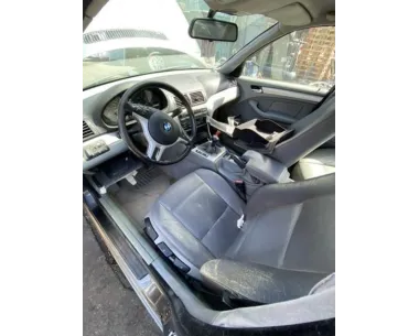 Compteur BMW SERIE 3 E46 PHASE 1 Diesel