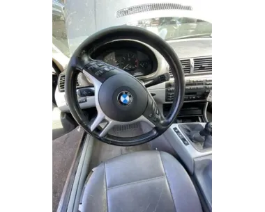 Compteur BMW SERIE 3 E46 PHASE 1 Diesel