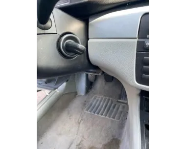 Compteur BMW SERIE 3 E46 PHASE 1 Diesel