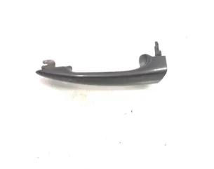 Poignee porte avant gauche BMW SERIE 3 E46 PHASE 1 Diesel 2
