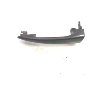 Poignee porte avant gauche BMW SERIE 3 E46 PHASE 1 Diesel