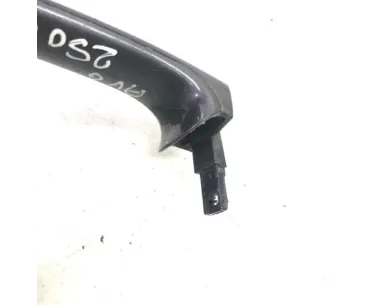 Poignee porte avant gauche BMW SERIE 3 E46 PHASE 1 Diesel