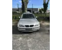 Radiateur eau BMW SERIE 3 E46 TOURING PHASE 2 BREAK Diesel