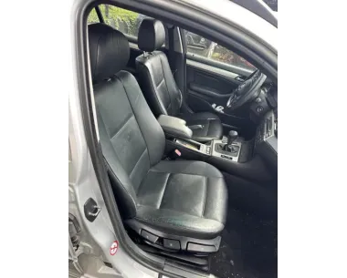 Radiateur eau BMW SERIE 3 E46 TOURING PHASE 2 BREAK Diesel