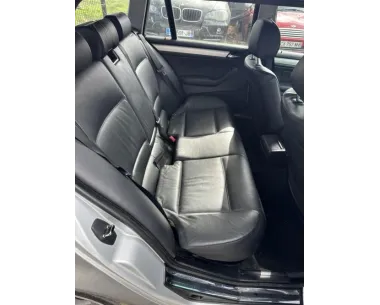 Radiateur eau BMW SERIE 3 E46 TOURING PHASE 2 BREAK Diesel