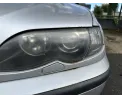 Soufflet de levier de vitesse BMW SERIE 3 E46 TOURING PHASE 2 BREAK Diesel