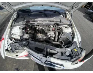 Collecteur d'admission BMW SERIE 3 E92 COUPE PHASE 1 Diesel