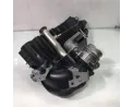 Collecteur d'admission BMW SERIE 3 E92 COUPE PHASE 1 Diesel