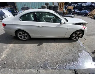 Collecteur d'admission BMW SERIE 3 E92 COUPE PHASE 1 Diesel