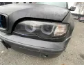 Conduite d'air BMW SERIE 3 E46 PHASE 2 Essence